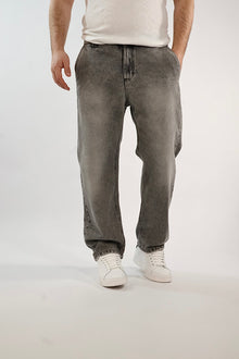 Jeans palazzo 001 BL11