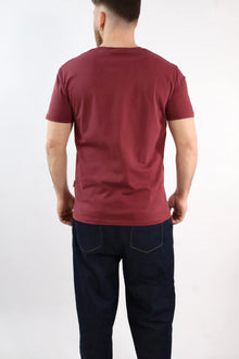 T-shirt basica  078 GIANNI LUPO