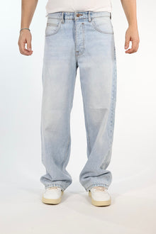 Jeans D22 baggy fit jaden  OVERD