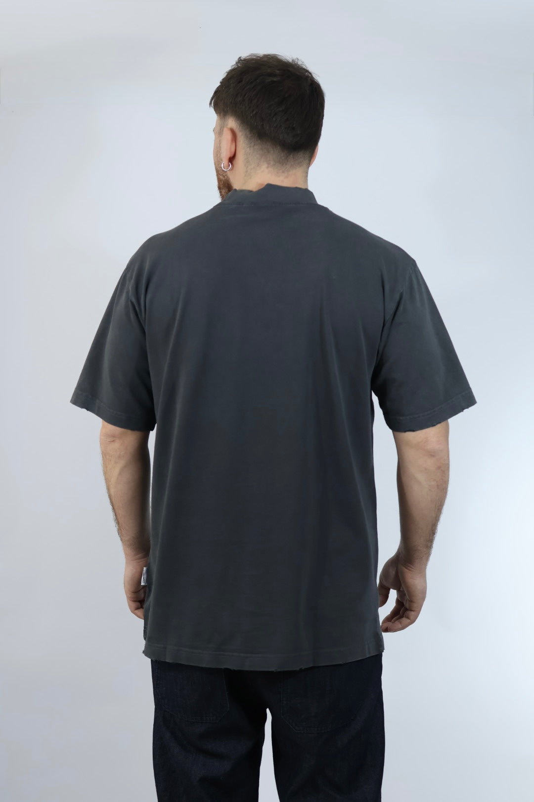 T-shirt basic 068 LANDEK
