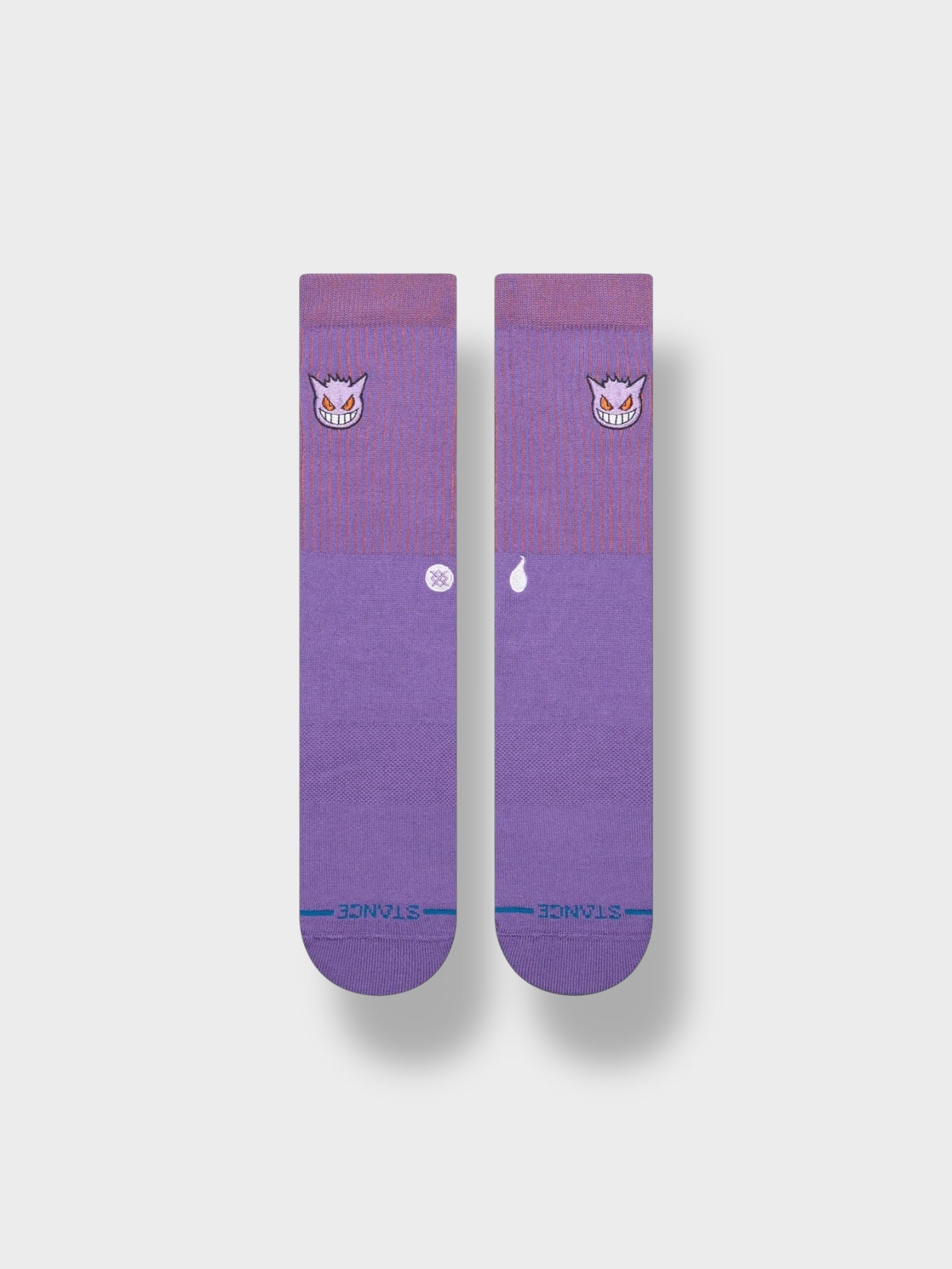 Calzini Gengar crew  STANCE