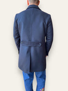 Cappotto BERNA