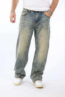 Jeans JAT2 Atlanta gold  WHY NOT BRAND
