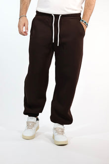 Pantalone 074-134 jogger Moro  BERNA