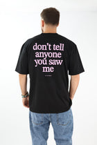 T-shirt MS85 saw WHY NOT BRAND