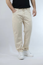 Jeans Yellowstone cropped RBENAT PONT