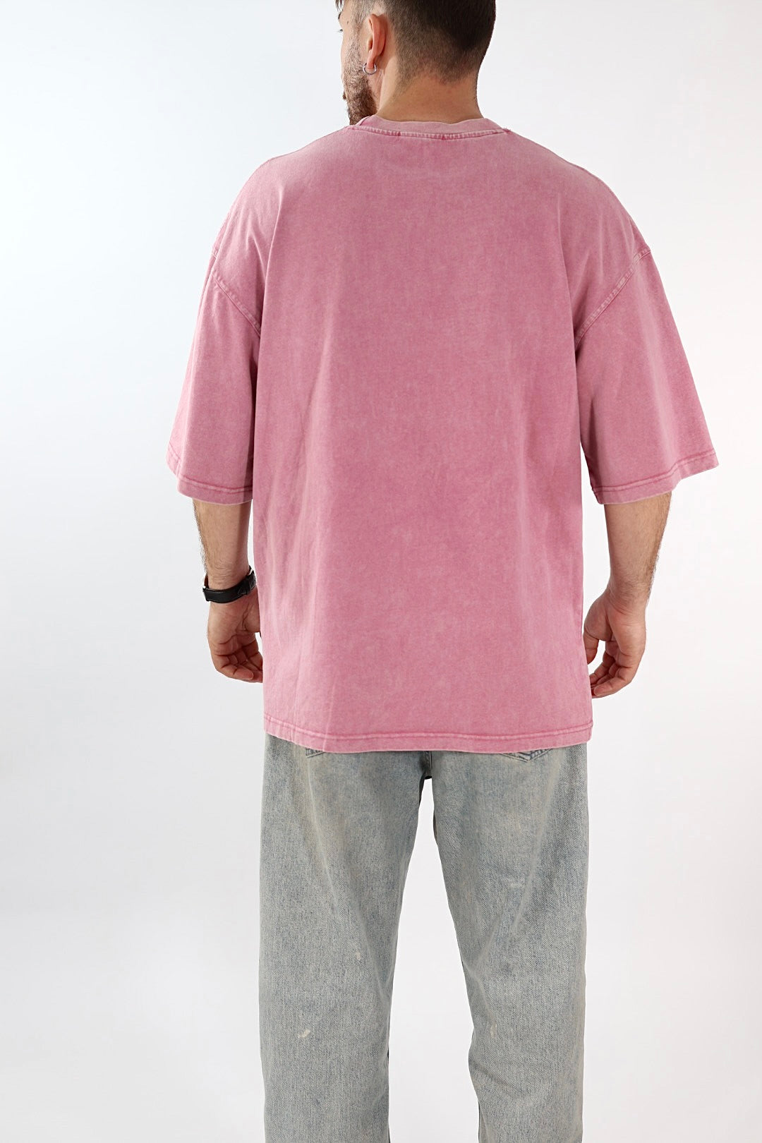 T shirt slavata over 979 PRIMID J.W
