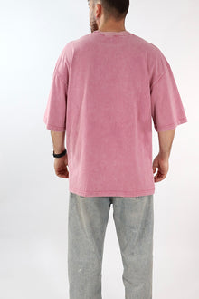 T shirt slavata over 979 PRIMID J.W