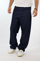 Jeans Cleveland wide fit RBESMR00 PONT
