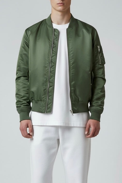 Giubbotto bomber 121 ONLY E SONS