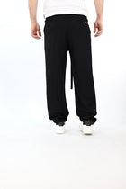 Pantalaccio viscosa/lino hemp PL92 WHY NOT BRAND