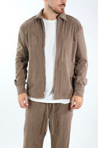 Giacca JL72 velvet costine  WHY NOT BRAND