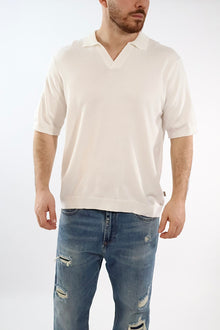 Polo in maglia over 158 ONLY & SONS