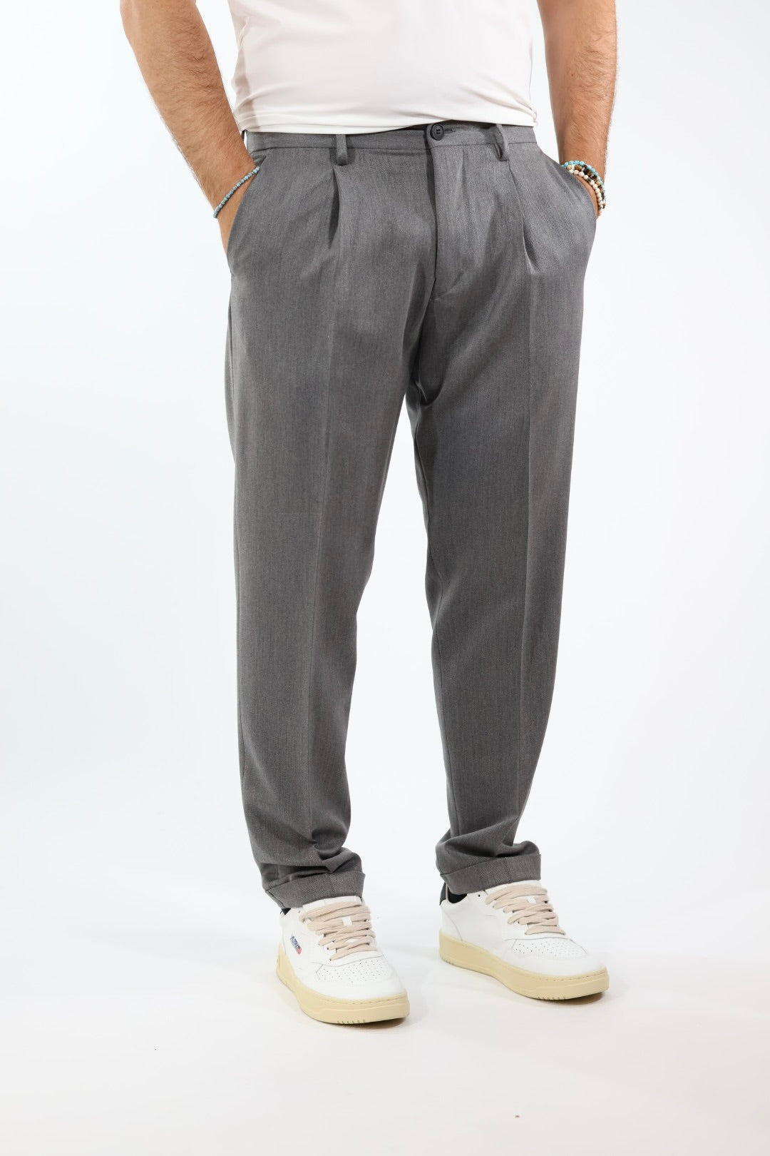 Pantalone tapared fit P15 OVERD