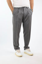 Pantalone tapared fit P15 OVERD