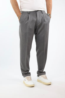 Pantalone tapared fit P15 OVERD