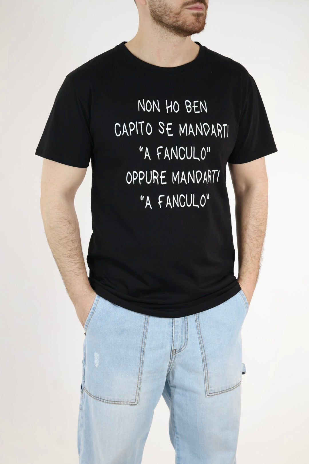 T-shirt 100  BERNA