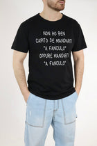 T-shirt 100  BERNA