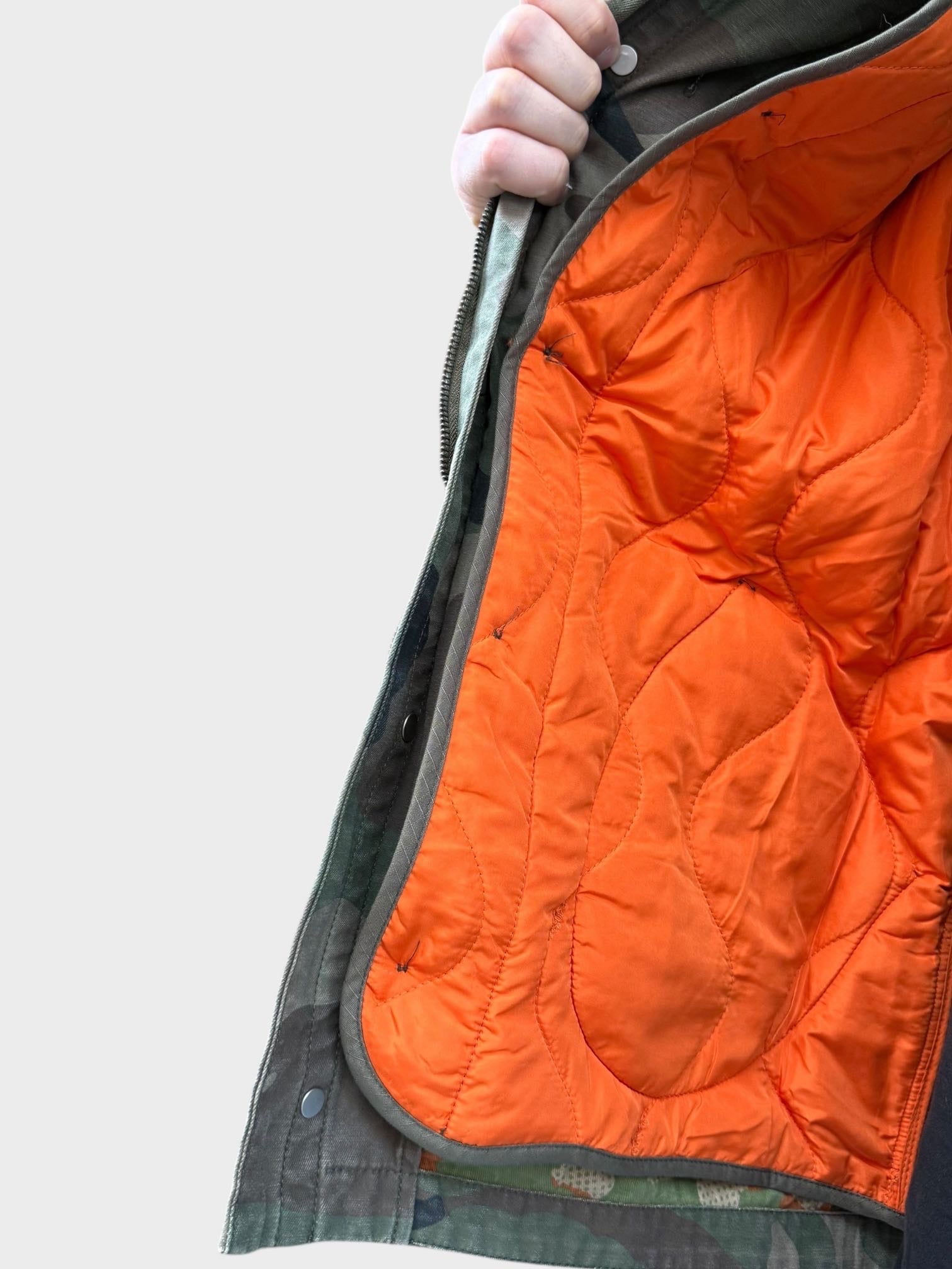 Giacca sahariana 284 2 in 1 LANDEK