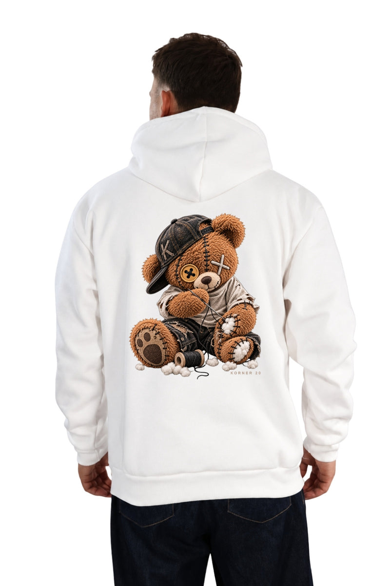 Felpa Orso KORNER20