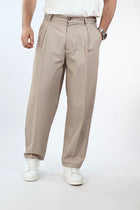 Pantalone fibbie 459 BERNA