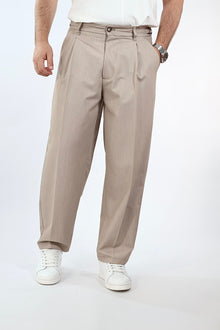 Pantalone fibbie 459 BERNA