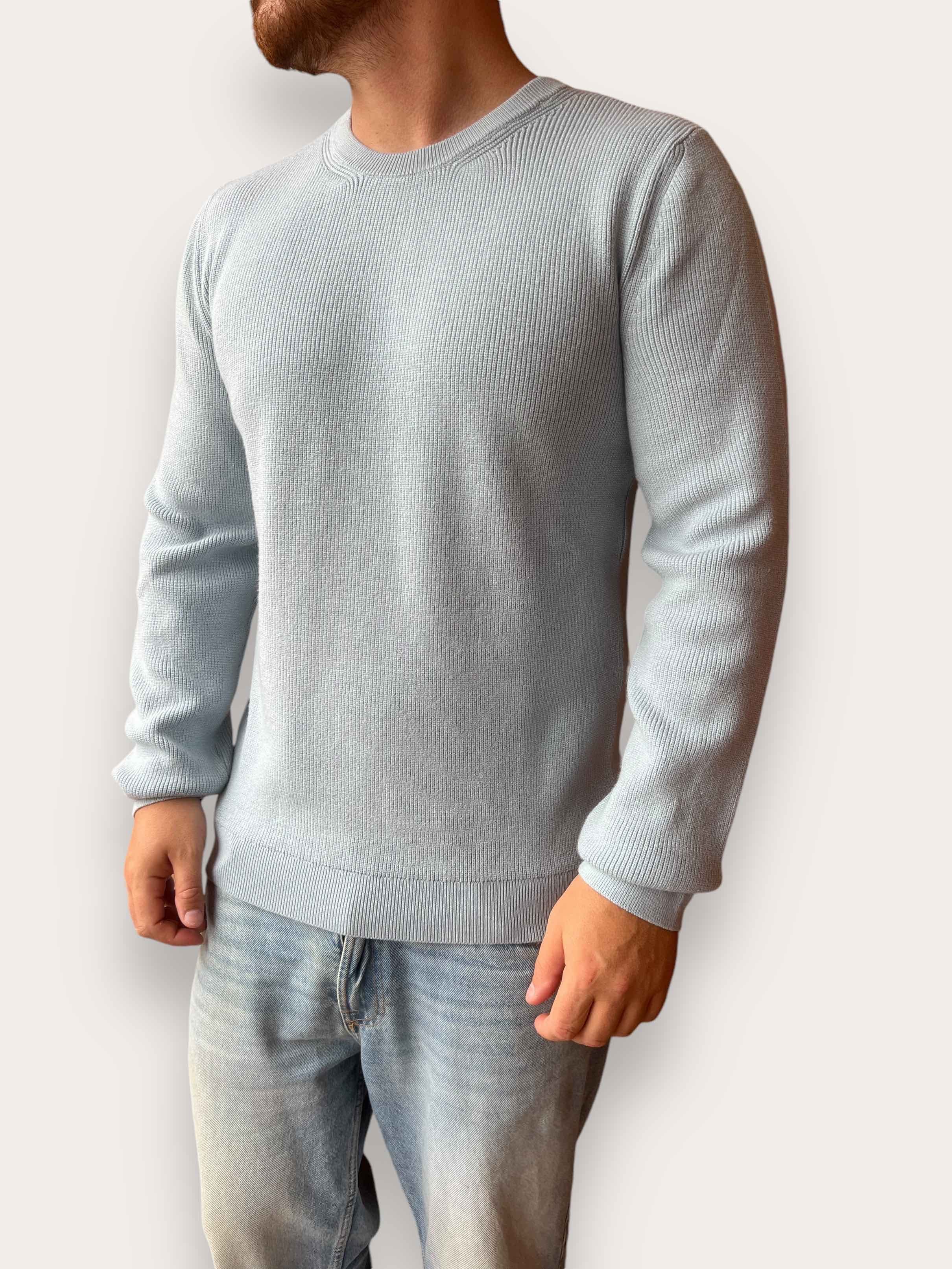 Maglione viscosa ALTATENSIONE