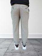 Pantalone menta ALTATENSIONE