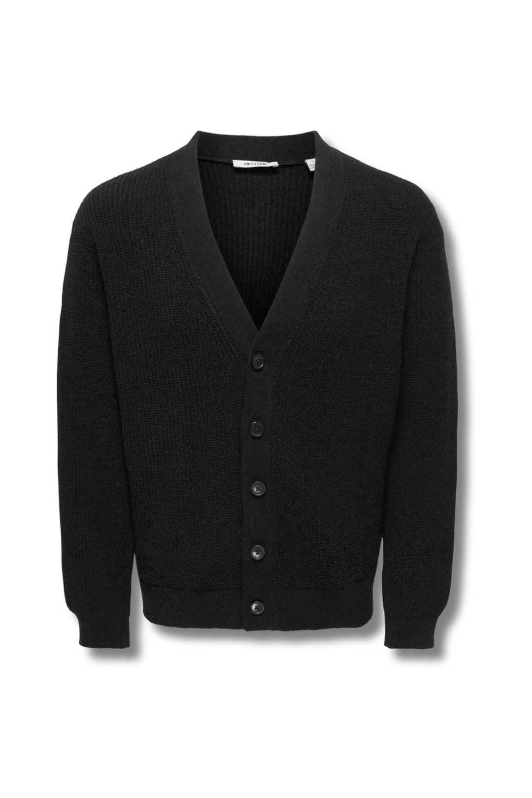 Cardigan relaxed fit 910 ONLY E SONS
