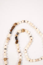 COLLANA 8 mm KOHROCK MANCINO ACCESSORI