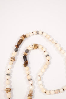 COLLANA 8 mm KOHROCK MANCINO ACCESSORI