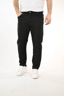 Pantalone cropped lino maracana 209 BERNA