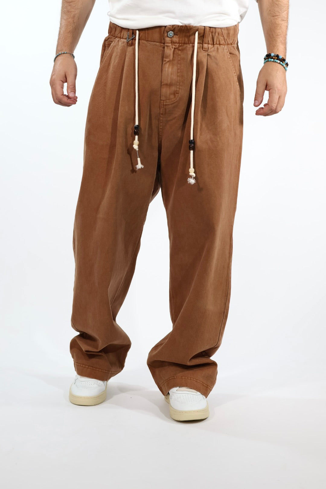 Pantalaccio 355 doppio tex. BERNA