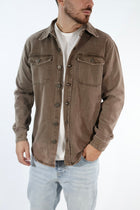 Overshirt 2555Y GIANNI LUPO