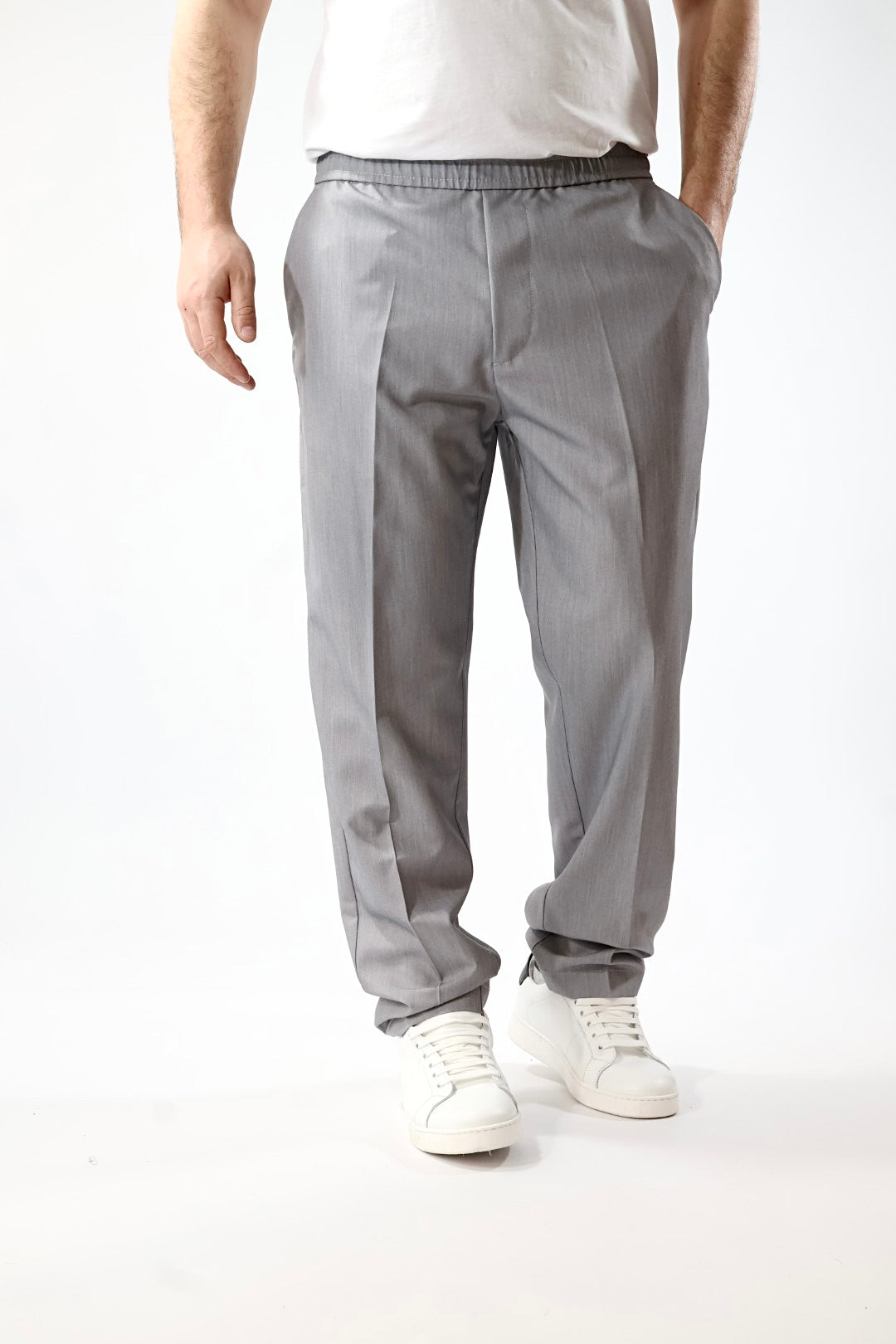 Pantalaccio anti fit P68 OVER-D