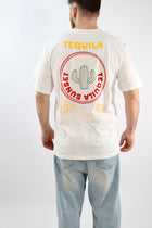 T-shirt tequila 530  BL11