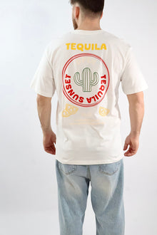 T-shirt tequila 530  BL11
