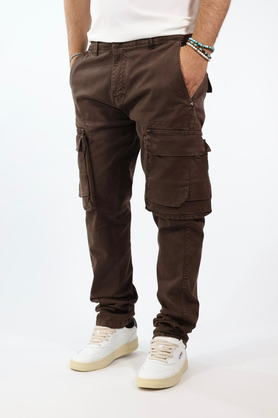 Pantalone cargo 008 BERNA