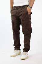 Pantalone cargo 008 BERNA