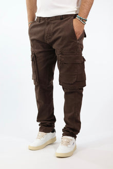 Pantalone cargo 008 BERNA