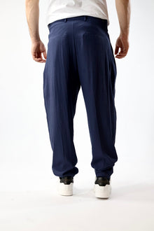 Pantalone harem anti fit 2 pence P55 OVER-D
