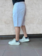 Bermuda tapered fit tasche OVERD