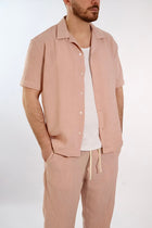 Camicia m/m C58 OVER-D