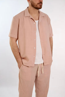 Camicia m/m C58 OVER-D