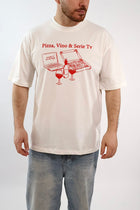 T shirt pvs MS80 WHY NOT BRAND