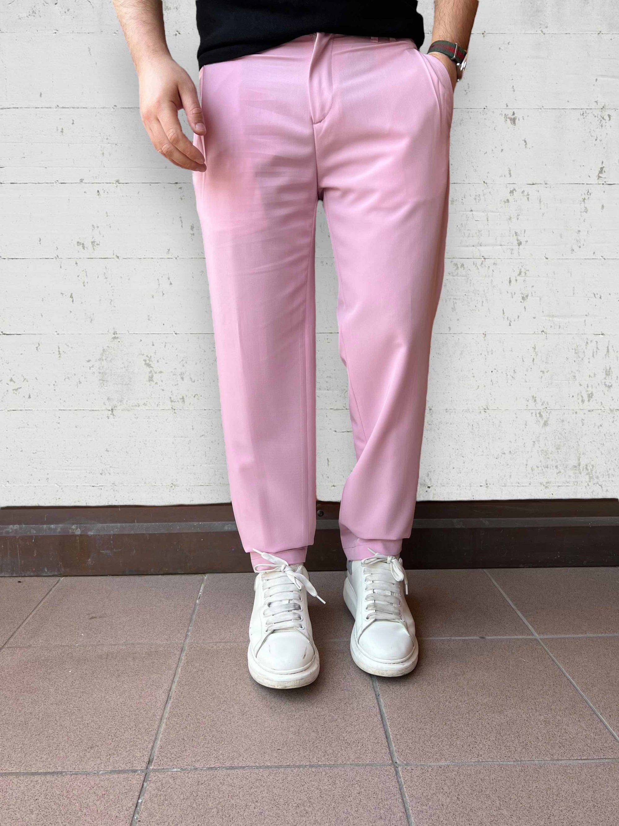 Pantalone genio ALTATENSIONE