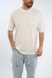 T shirt no time MS72 WHY NOT BRAND