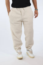 Pantalone PL16 tuta teddy WHY NOT BRAND