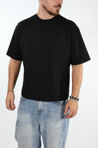 T Shirt 1043 basic cropped  PRIMID J.W