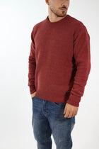 Maglione ciniglia regular 535S GIANNI LUPO
